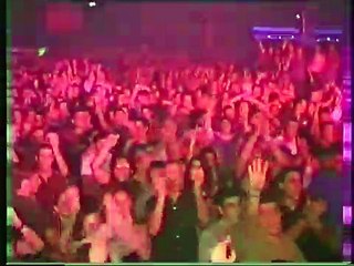 SISTEMA 3 MANIA (VIDEOCLIP) (DJ RICHARD Y JOHNNY BASS) ORIGINAL