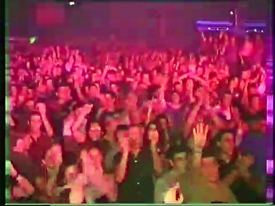 SISTEMA 3 MANIA (VIDEOCLIP) (DJ RICHARD Y JOHNNY BASS) ORIGINAL