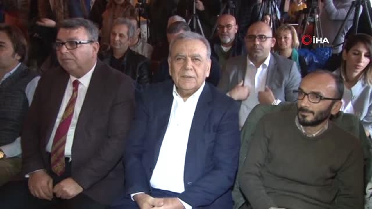 Kocaoğlu'ndan Önemli Aday Adaylık Açıklaması: "Zorunlu Olduğu İçin Aday Adayı Olmak Durumunda...