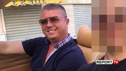 Report TV - Përgjimet, Roni i Shijakut do e çonte heroinën në Belgjikë, takimi me biznesmenin Hoxha