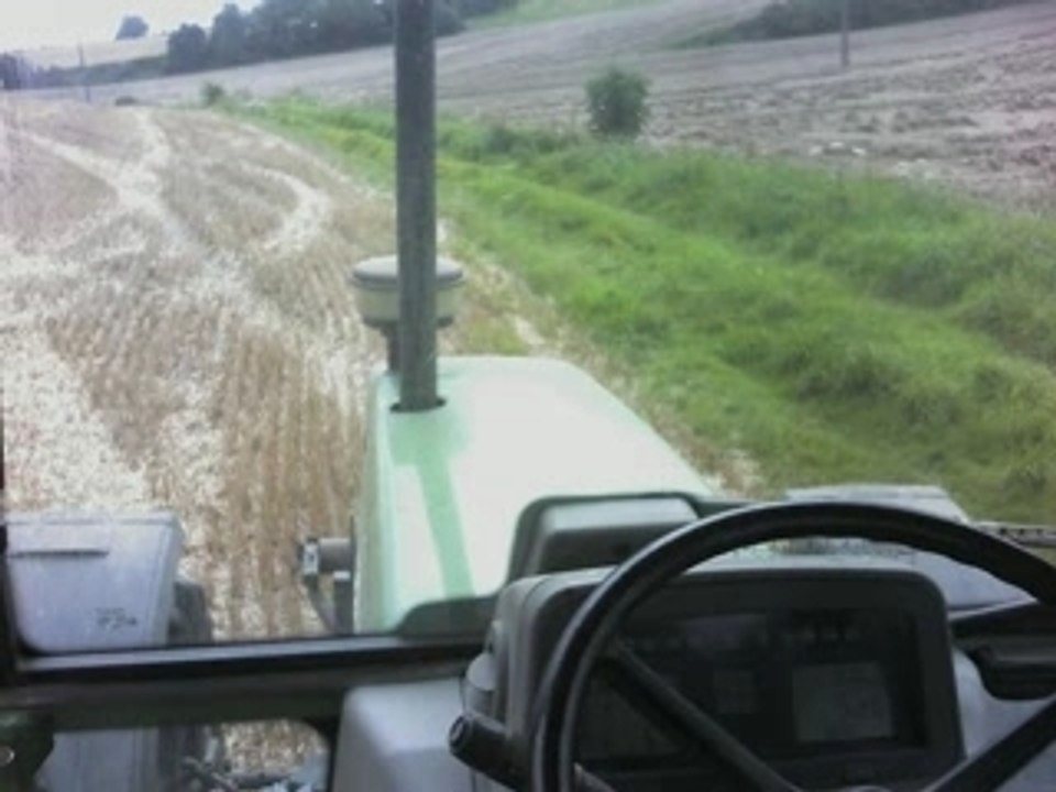 les Fendt 311