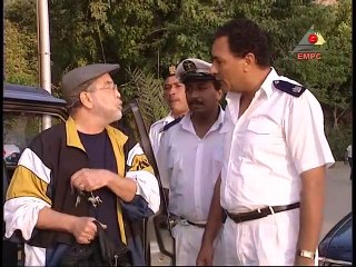 مسلسل مسائل عائلية جدا – الحلقة  الرابعة عشر