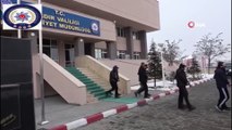 Iğdır’da tarihi eser kaçakçılığı: 1'i polis 15 gözaltı