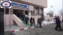 Iğdır'da Tarihi Eser Kaçakçılığı: 1'i Polis 15 Gözaltı
