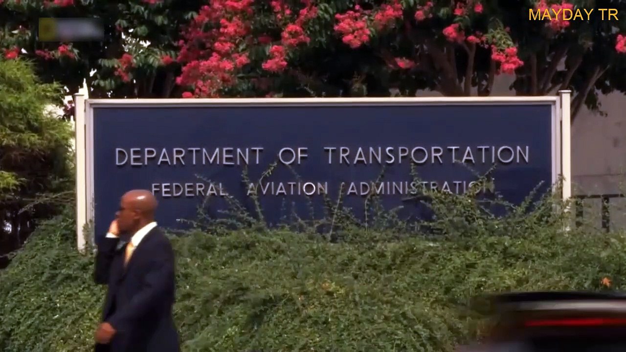 Uçak Kazası Raporu Özel - Kayıp Parçalar (2018) (7. Bölüm)