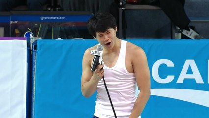 배구·농구, '별들의 축제' 올스타전 잔치 열려 / YTN