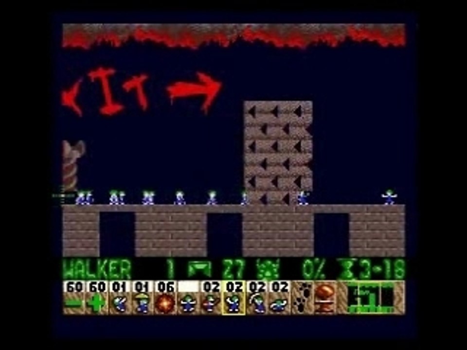 Tricky 19-21