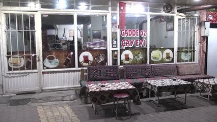 Müzik Eşliğinde Çay Keyfi