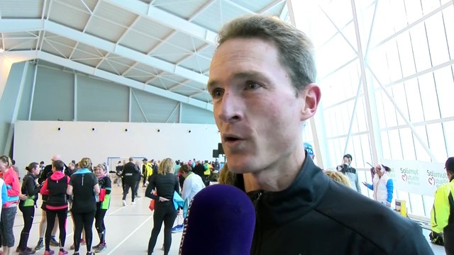 Challenge Maritima : top départ avec les 10kms de Castillon à Port-de-Bouc