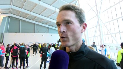 Challenge Maritima : top départ avec les 10kms de Castillon à Port-de-Bouc