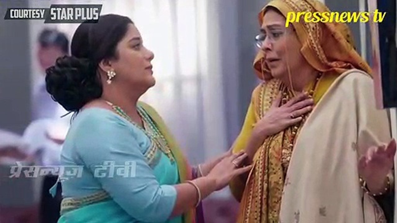 Yeh Rishta Kya Kehlata Hai - 21 January 2019 Star Plus News