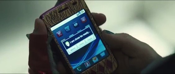 Margot Robbie confiesa lo que más odia de Harley Quinn