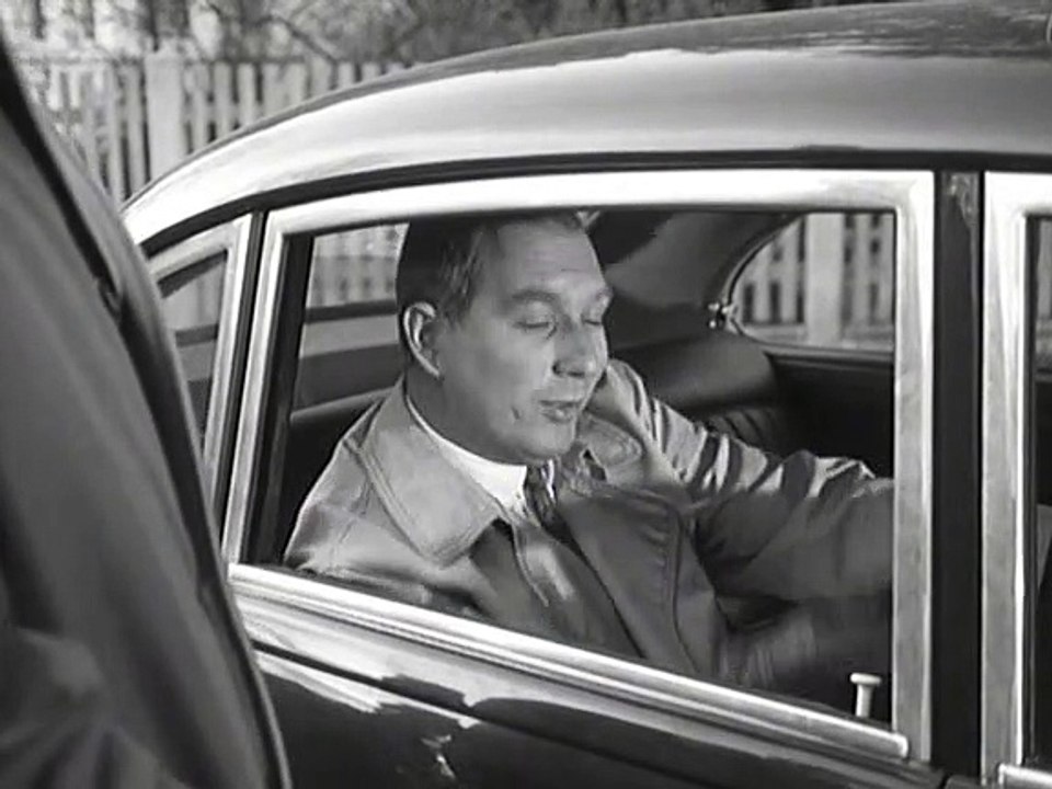 Das Kriminalmuseum  S02E01 - Der stumme Kronzeuge  teil 1