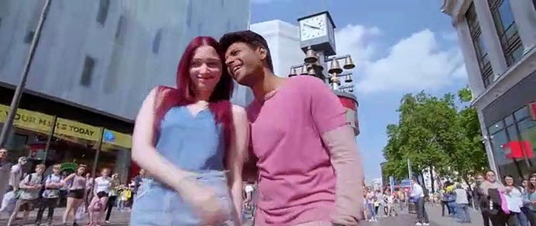 Next Enti (2018) Telugu - Part 1