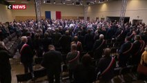 Grand débat national : l'Élysée peaufine sa stratégie