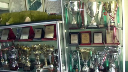 Ümraniye Belediye Başkan adayı Yıldırım, Dudulluspor tesislerini ziyaret etti