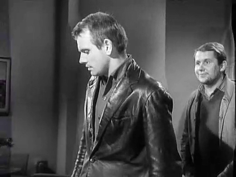 Das Kriminalmuseum  S02E04 - Akte Dr.W.  teil 2