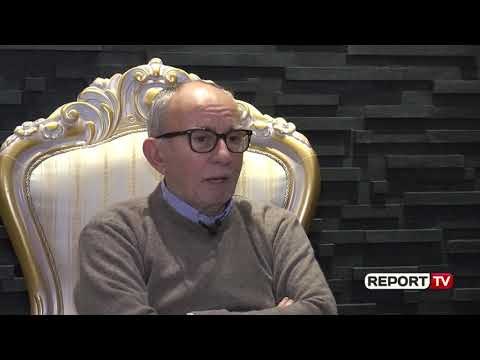 Report TV - SMS kërcënuese të ish-kryegjyqtarit të Pukës: Mos të duket e lehtë, do e shohësh