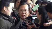 박병대, 고교 후배 사건 '셀프 배당' 의혹 / YTN