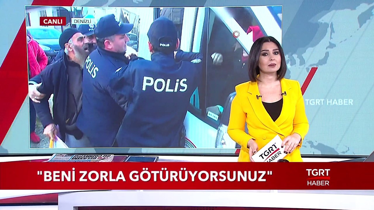 16 Yaşındaki Kız İcra Yoluyla Babasından Zorla Alındı