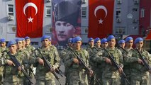 Cumhurbaşkanı Erdoğan, Afrin kahramanlarına seslendi (2) - HATAY