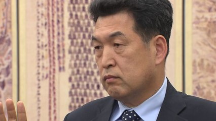 이번에도 전직 국가대표 코치...전명규 입 열까 / YTN