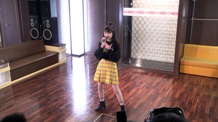 2019-01-19 アクターズスタジオ スタジオライブ Vol.155　４．湊ゆず