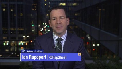 Rapoport: Zac Taylor expected to be named Bengals head coach
