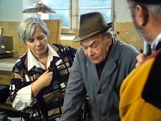 Zur Freiheit  E18 - Endlich erwachsen