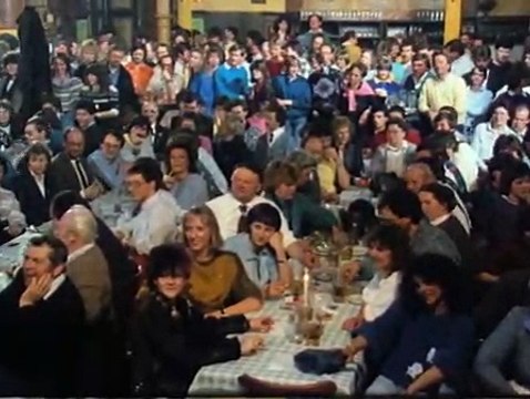 Zur Freiheit E19 - Zitherrock und Blasmusik