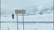 Rikthehen reshjet e dëborës në juglindje - News, Lajme - Vizion Plus