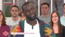 Omar Sy : mon pere ce heros - Clique Dimanche du 20/01 - CANAL+