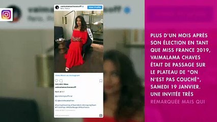 Geneviève de Fontenay : Charles Consigny "regrette" son départ de Miss France
