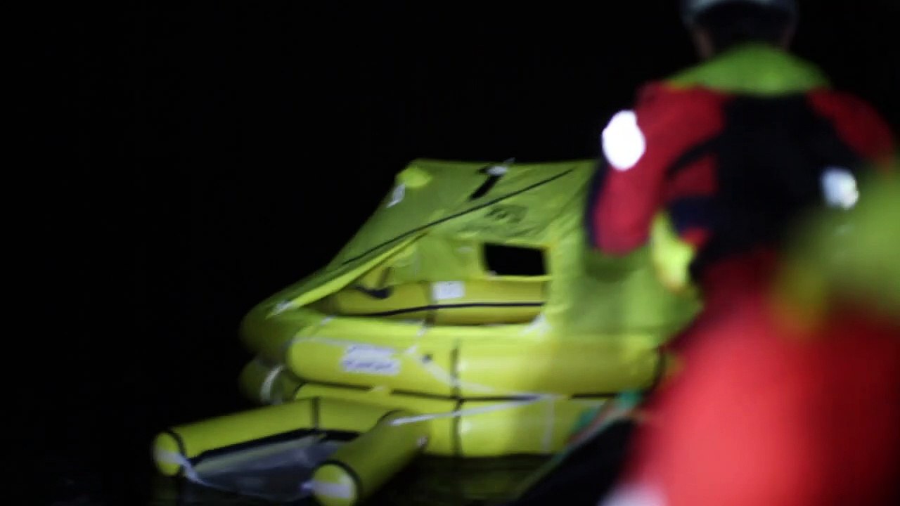 Vermutlich mehr als 170 Flüchtlinge im Mittelmeer ertrunken