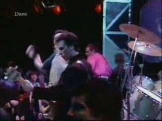 Adam & The Ants - Kings of The Wild Frontier [totp2]