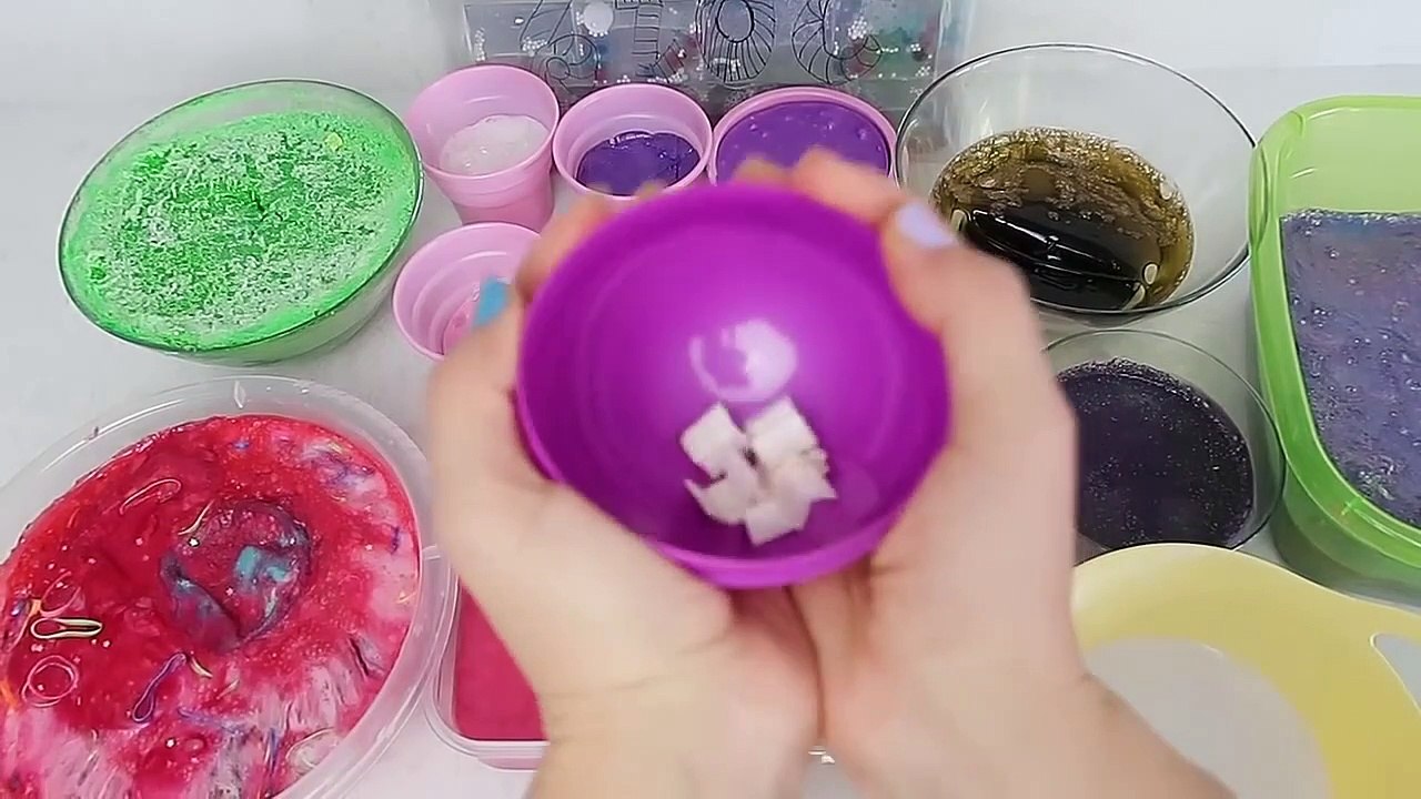 Çöplük Slime İçinden Koleksiyonluk Hangi Slime'ı Buldum? Bidünya Oyuncak