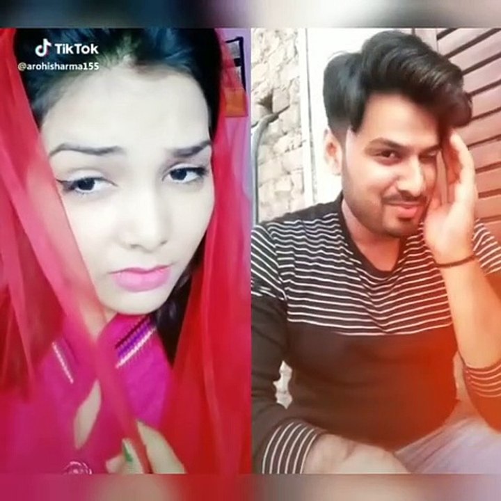 गोरी तोरी चुनरी बा लाल लाल रे! Gori tori chunari ba lal lal re Vigo video bhojpuri