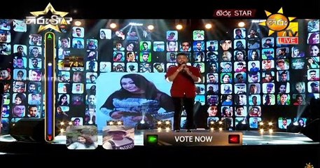 Hiru Star - 20th January 2019 P1