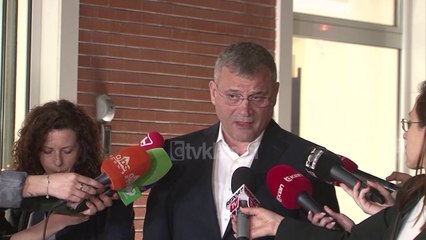 Kryesia e Bashes, asnje emer nga PD historike