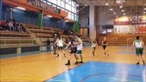 Prénationale féminine de basket : Joeuf bat Metz (53/51)