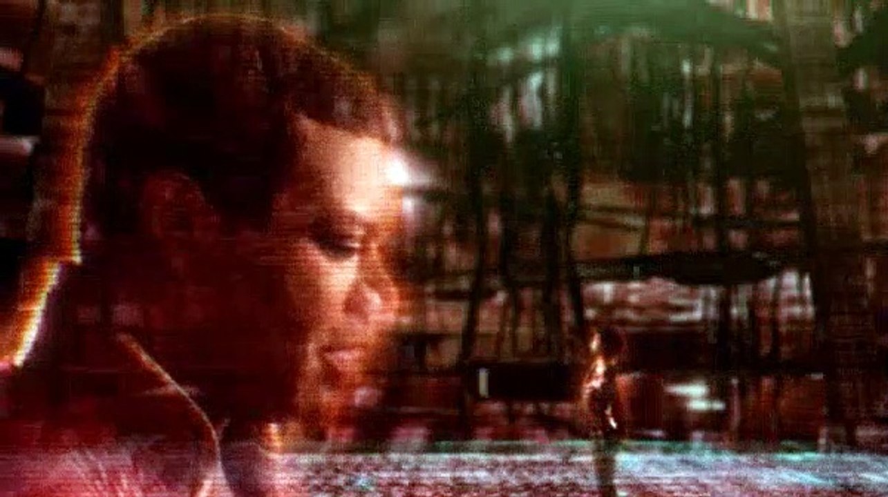 Andromeda S02E20 - The Knight, Death, and the Devil