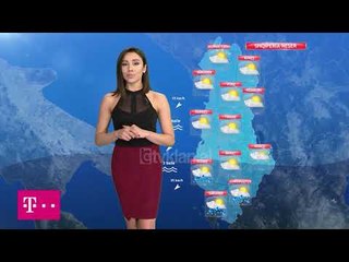 Moti sot dhe neser ne Tv Klan (20 Janar 2019)