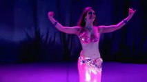 Hot Sensational Belly Dance Arabic - Anna Lonkina