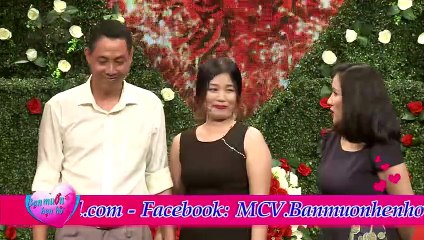 BẠN MUỐN HẸN HÒ Tập 454 - Chàng trai thẳng thắn kể chuyện mình bị -mất đời trai_ 20_1_2019