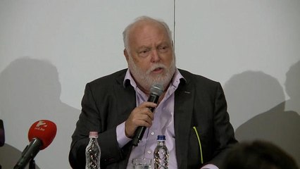 Andy Vajna, le producteur de Rambo et Terminator est mort