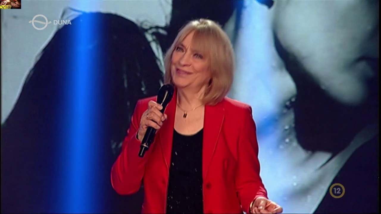 Kovács Katalin - Ha legközelebb látlak (Szerencseszombat 2019-01-12)