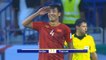 Vietnam hold nerve in shootout to make Asian Cup quarter-finals