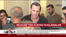 McGurk, Türkiye'yi hedef aldı