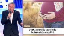 ONPC : la remarque de Laurent Ruquier à Vaimalama Chaves 19/01/2019