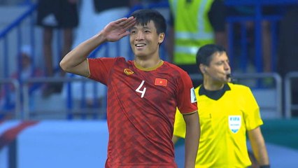 8es de finale - Le Viêt Nam toujours là !